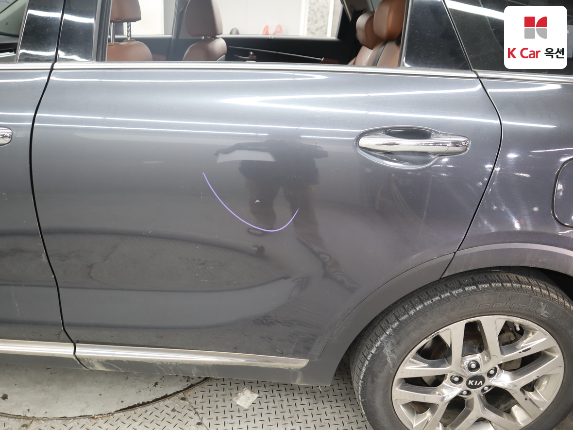 Kia Sorento 2020 - Image 40