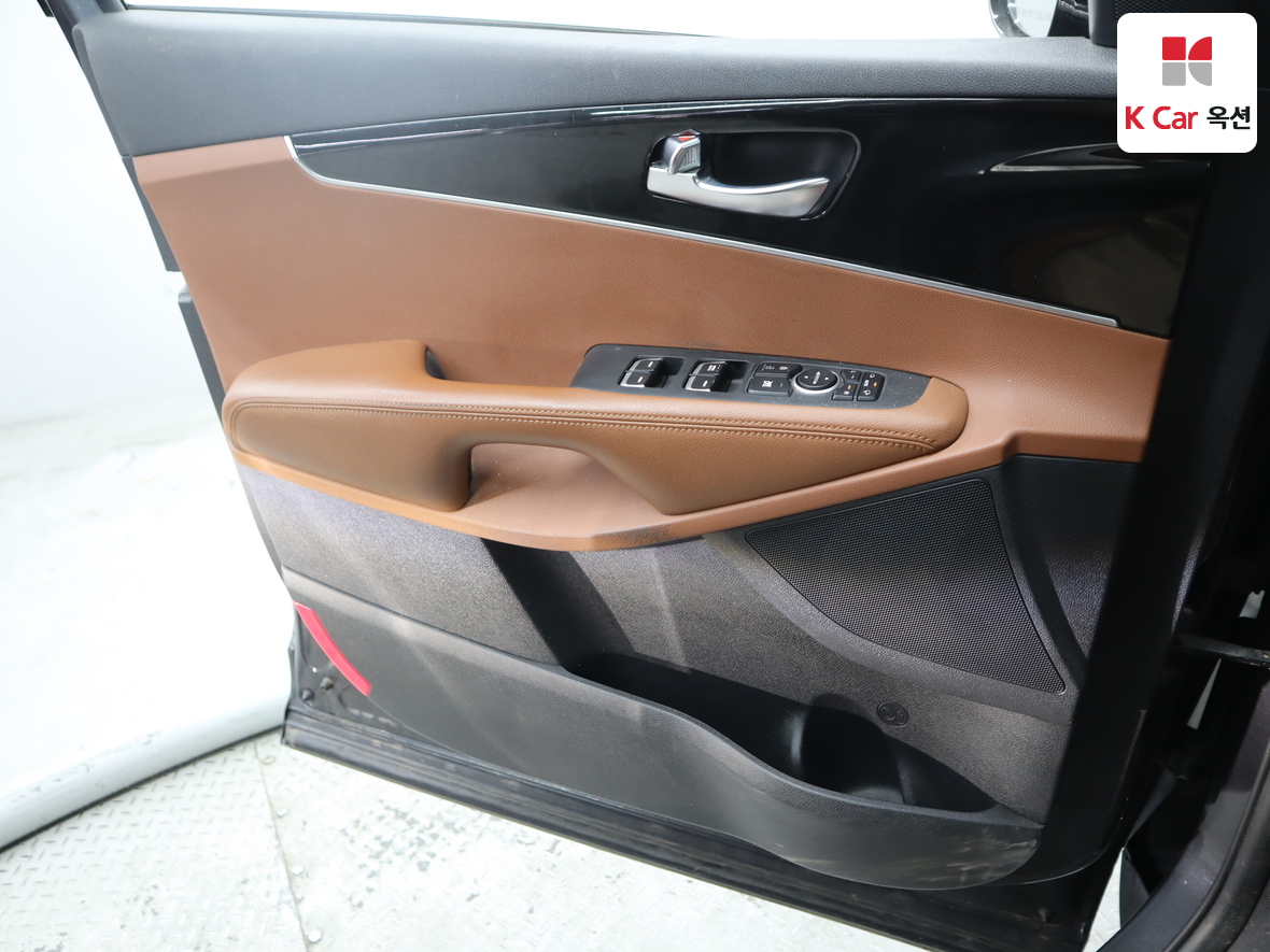 Kia Sorento 2020 - Image 8