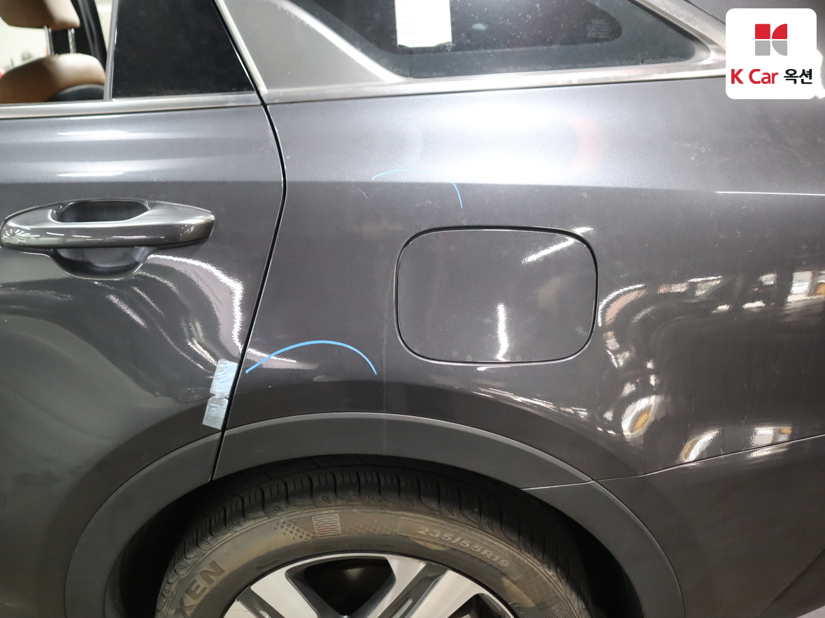 Kia Sorento 2022 - Image 40