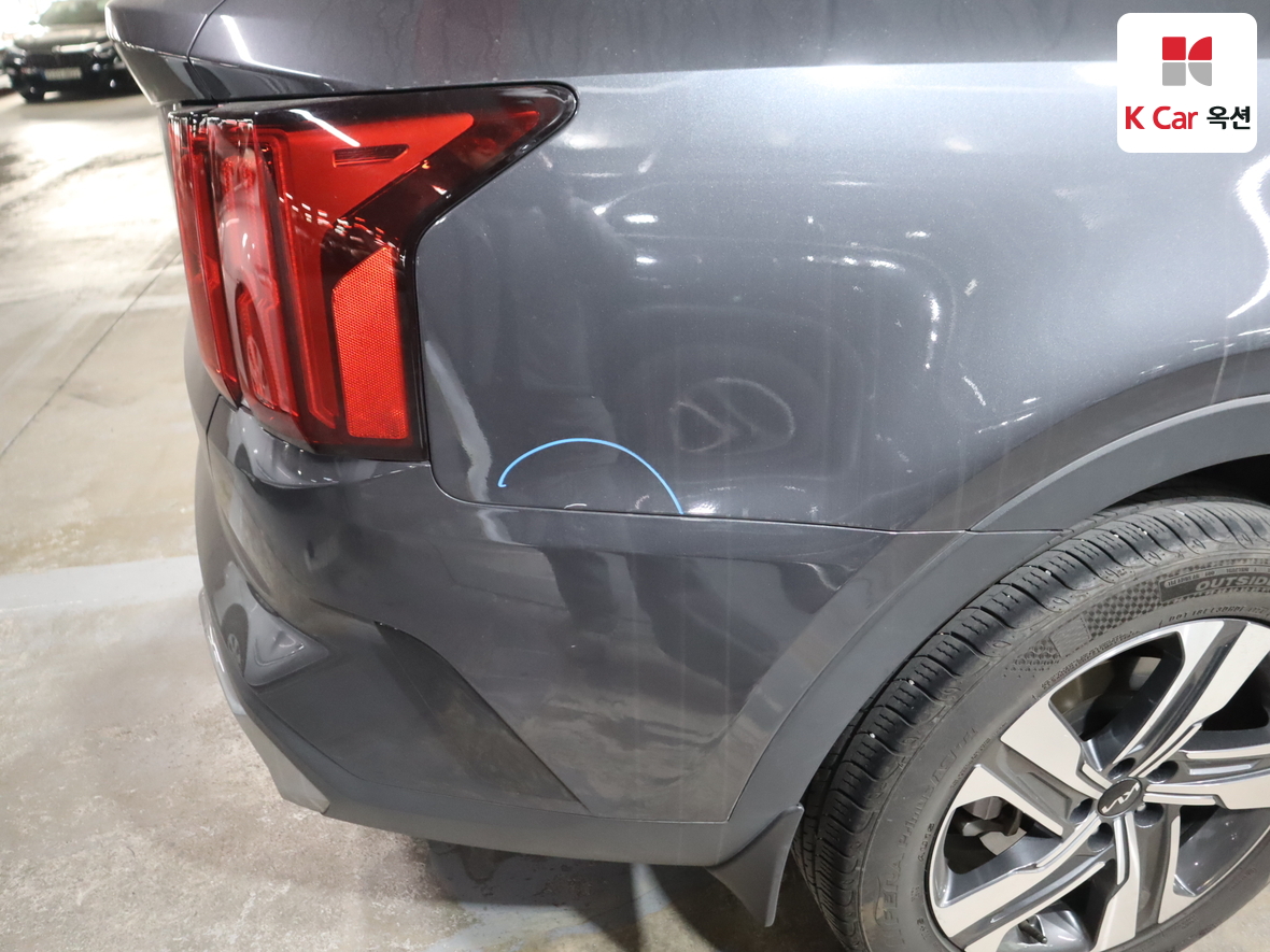 Kia Sorento 2022 - Image 41