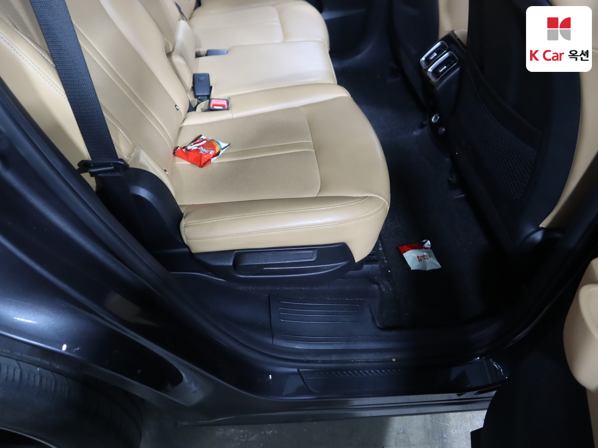 Kia Sorento 2022 - Image 30