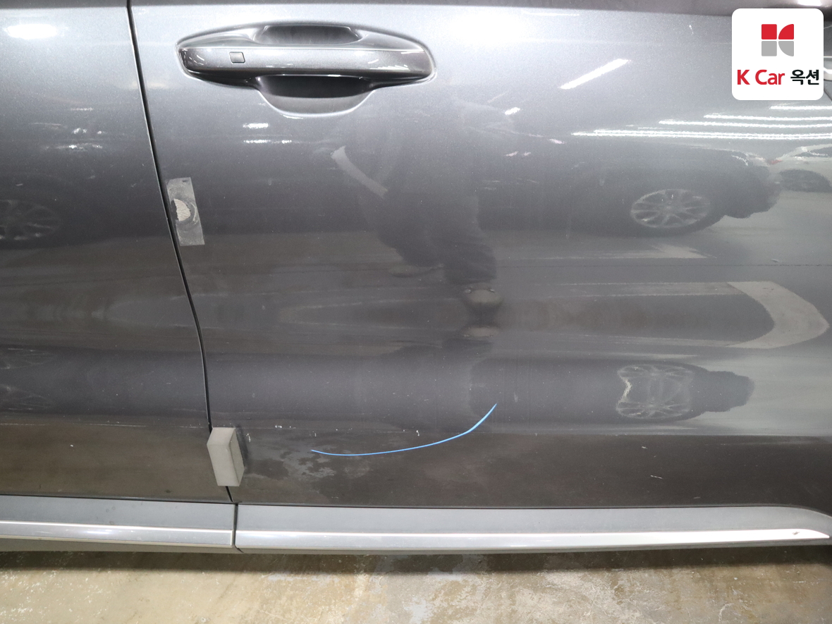 Kia Sorento 2022 - Image 43