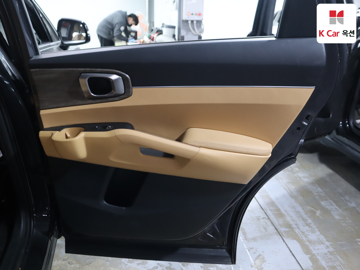 Kia Sorento 2022 - Image 29