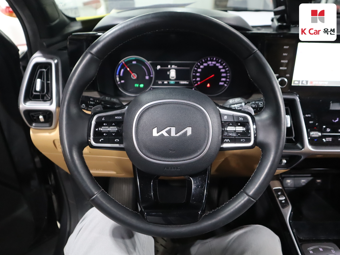 Kia Sorento 2022 - Image 10