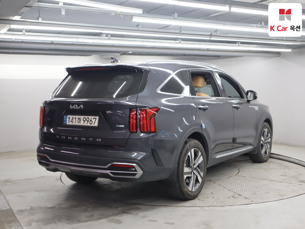 Kia Sorento 2022 - Image 2