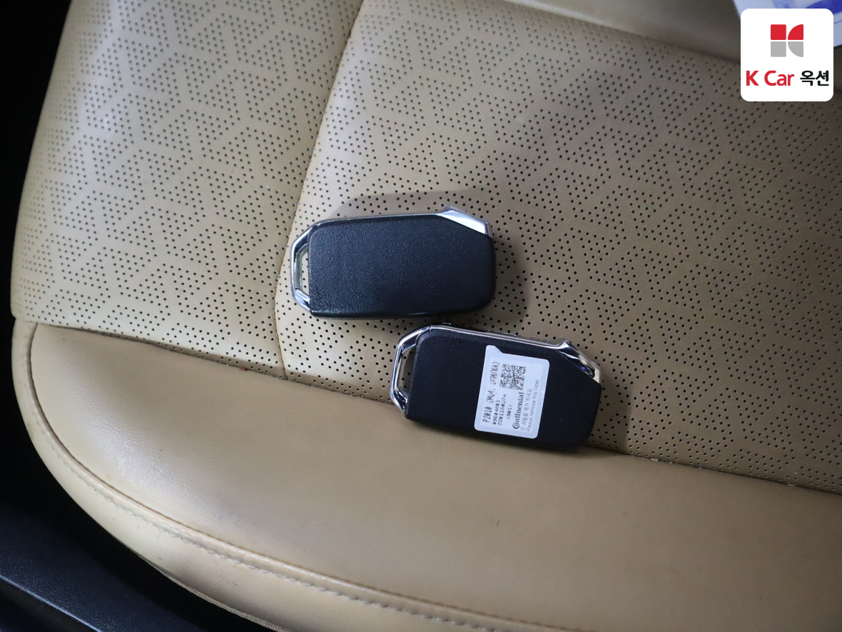 Kia Sorento 2022 - Image 18