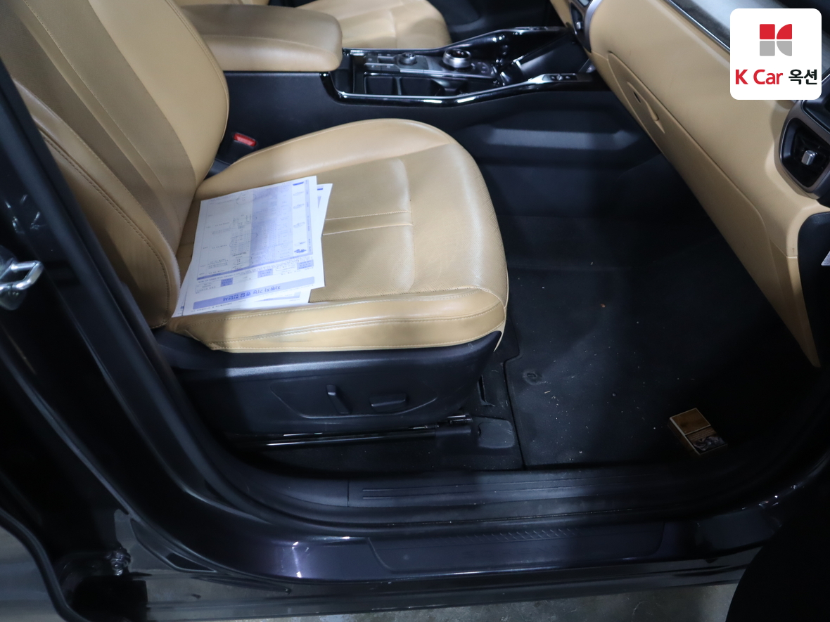 Kia Sorento 2022 - Image 32