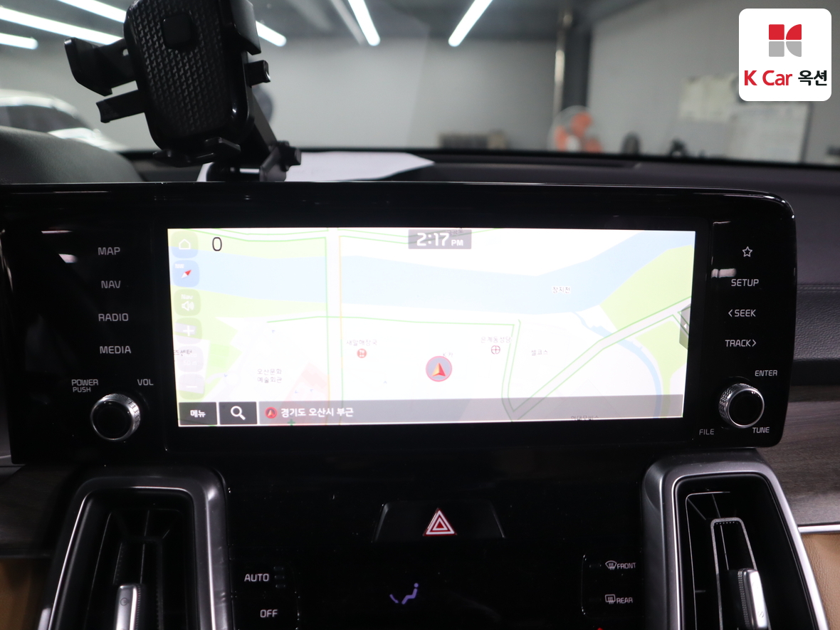 Kia Sorento 2022 - Image 15