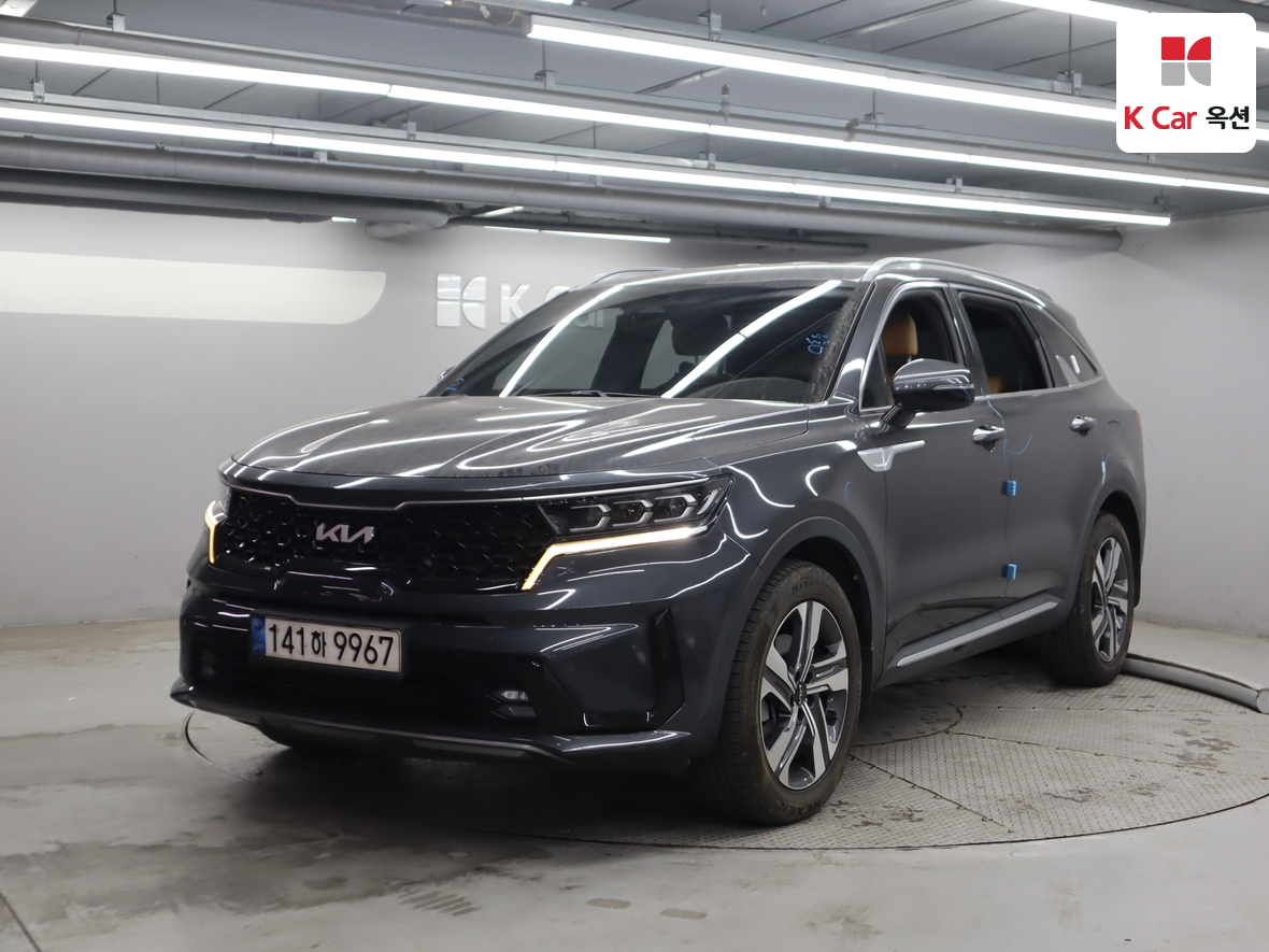 Kia Sorento 2022 - Image 1