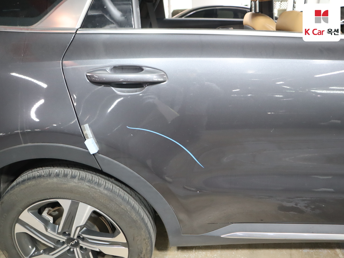 Kia Sorento 2022 - Image 42