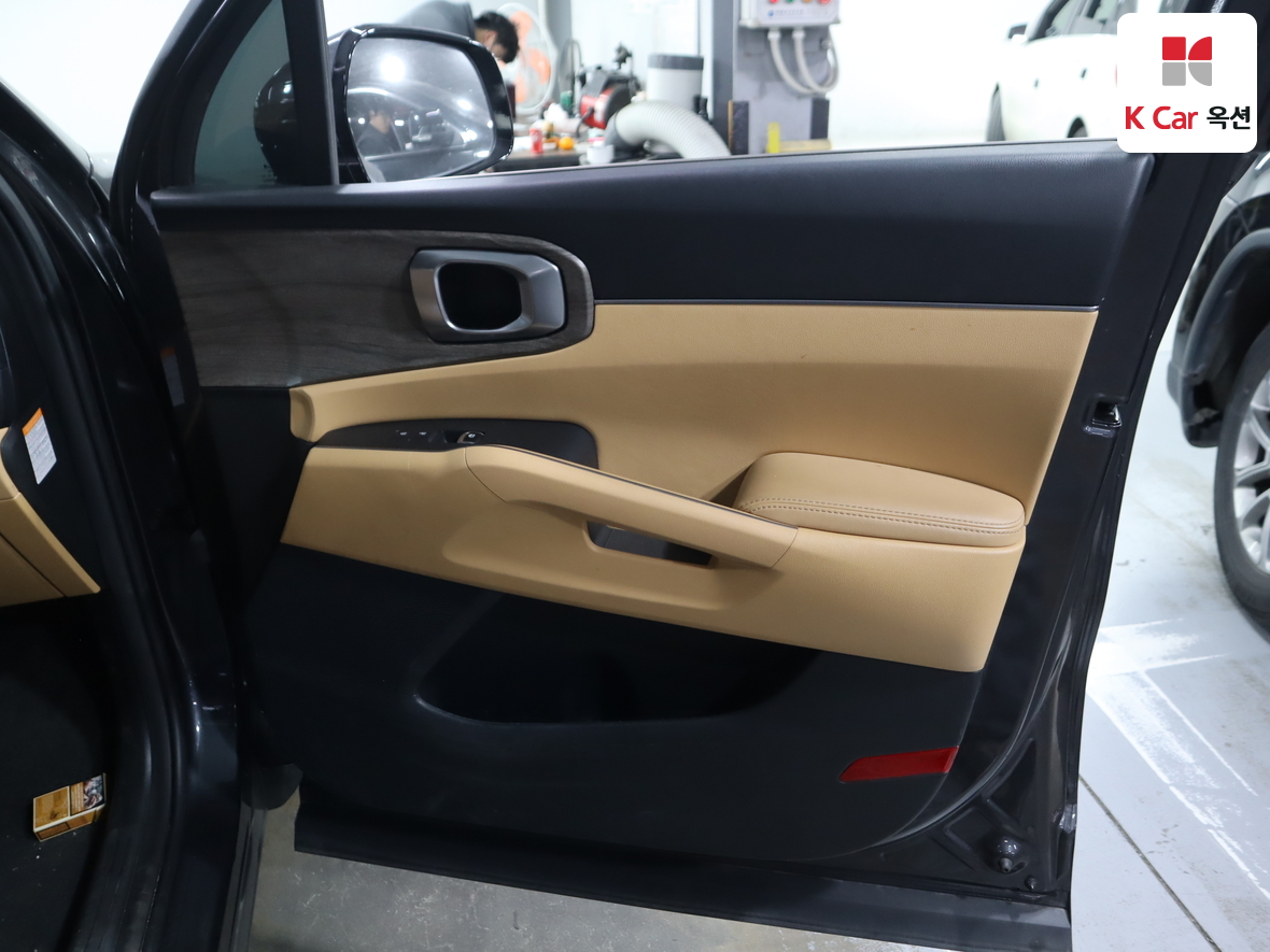 Kia Sorento 2022 - Image 31