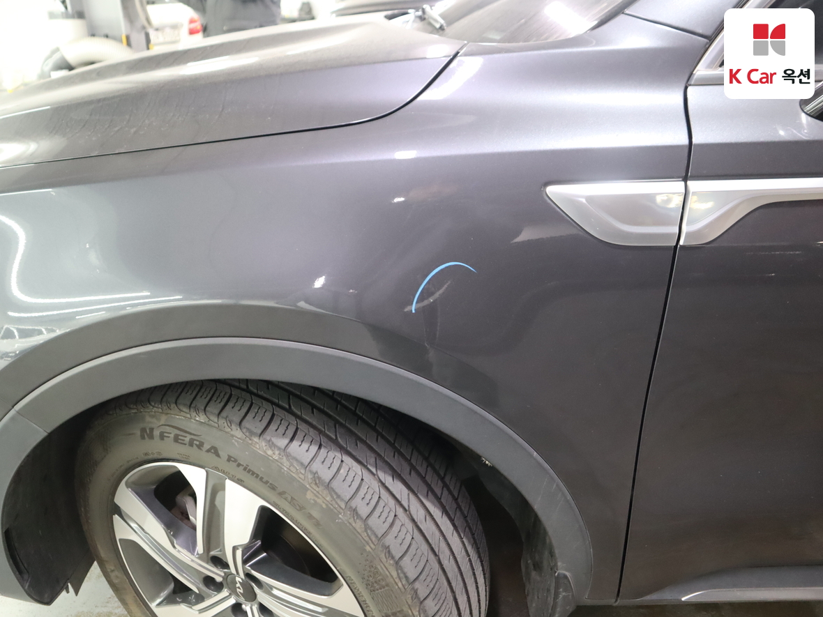 Kia Sorento 2022 - Image 44