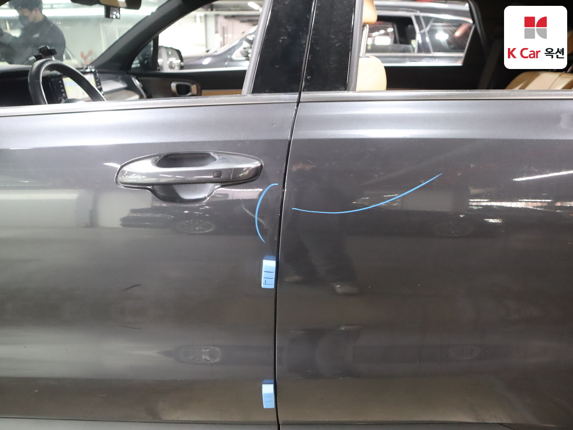 Kia Sorento 2022 - Image 39