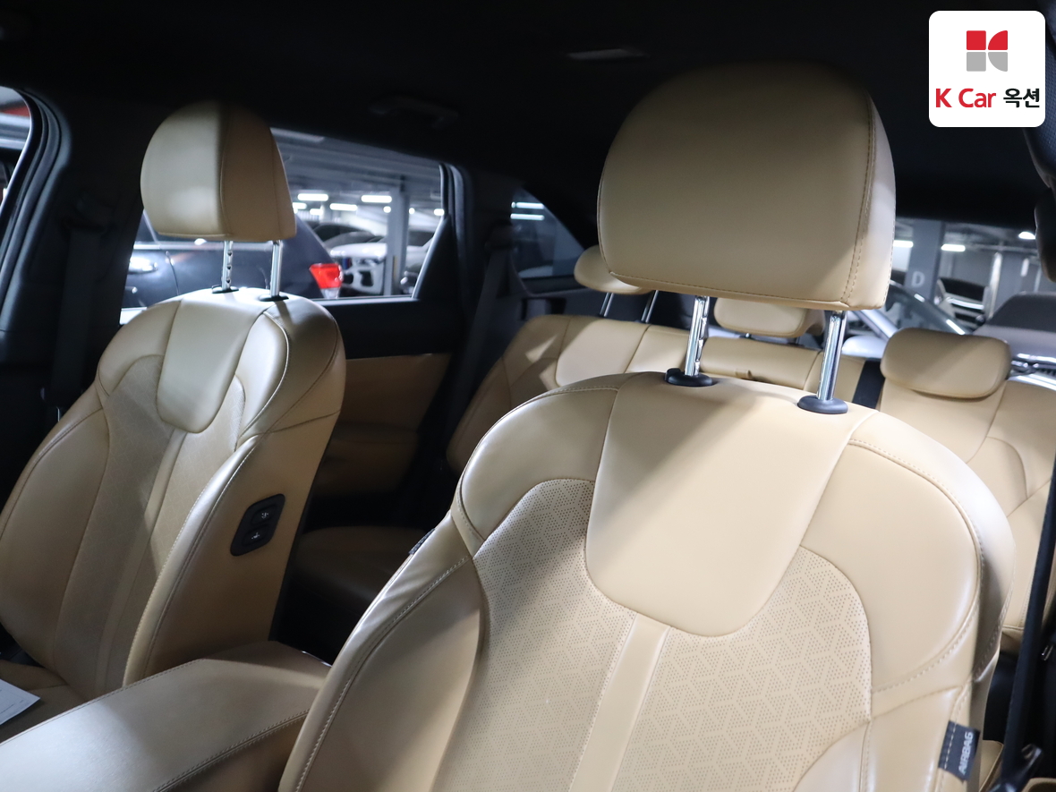 Kia Sorento 2022 - Image 20