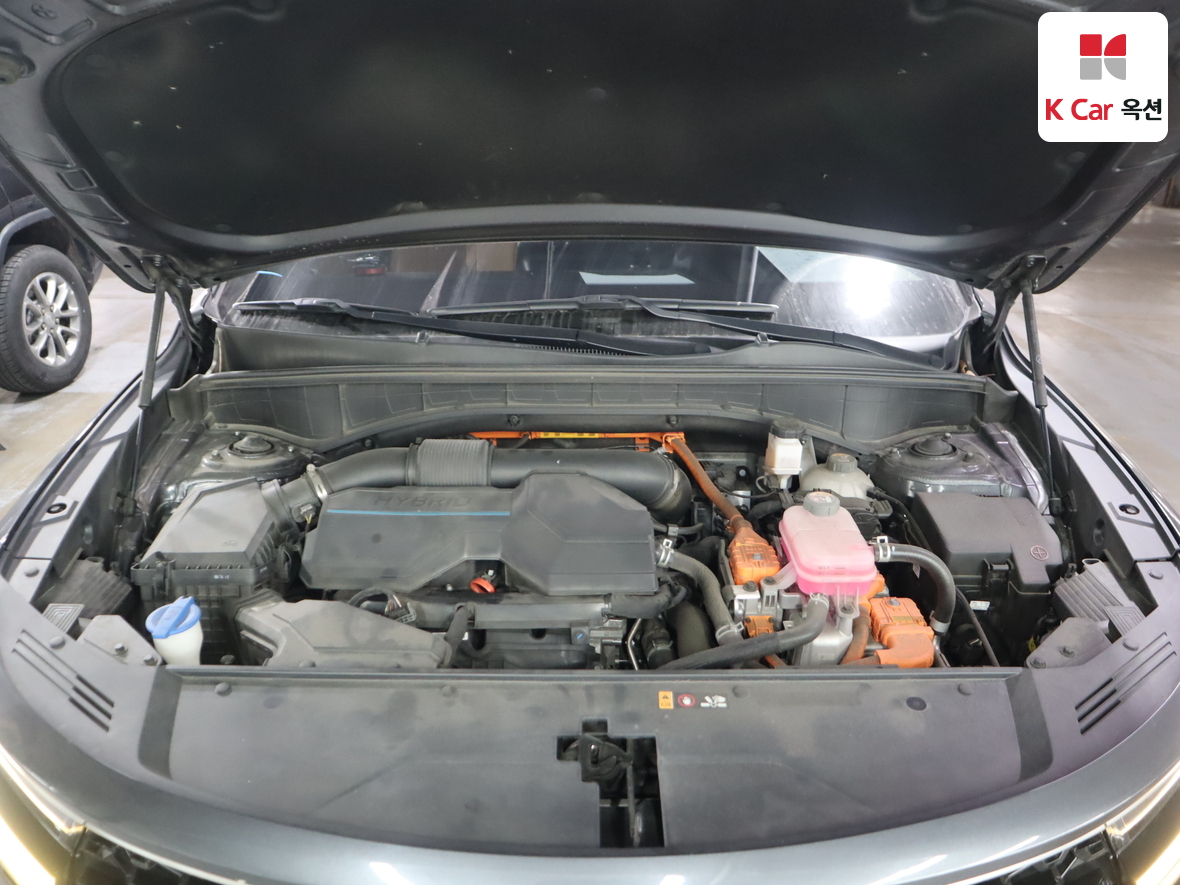 Kia Sorento 2022 - Image 35