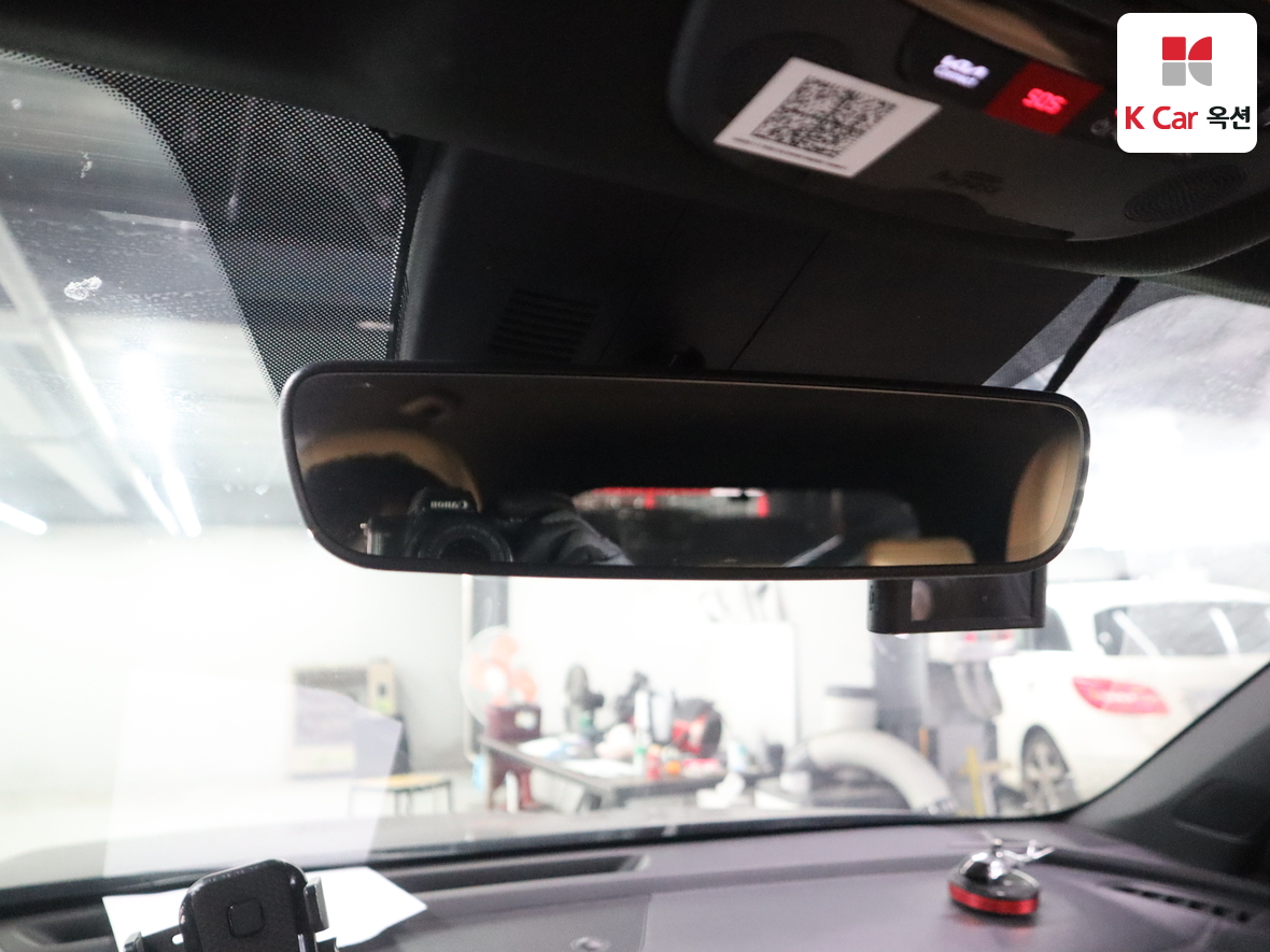 Kia Sorento 2022 - Image 13