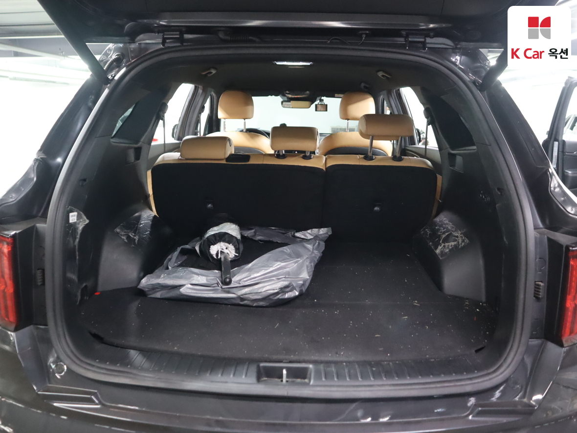 Kia Sorento 2022 - Image 26