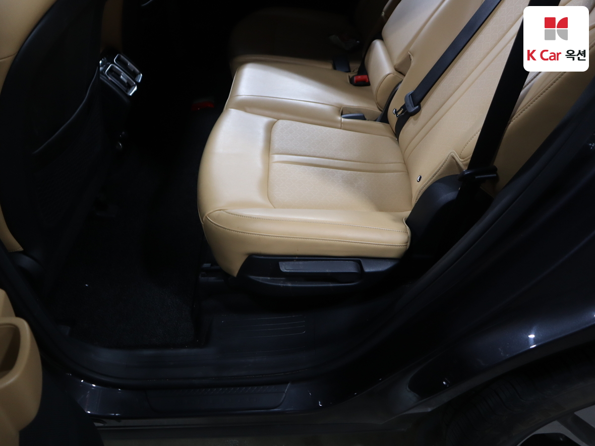 Kia Sorento 2022 - Image 24