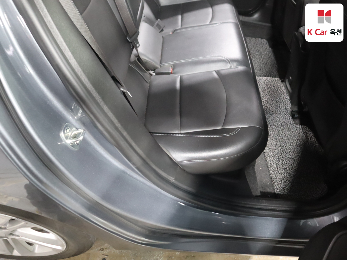 Gm Korea Cruze 2017 - Image 28