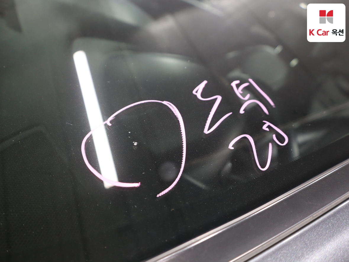 Gm Korea Cruze 2017 - Image 34