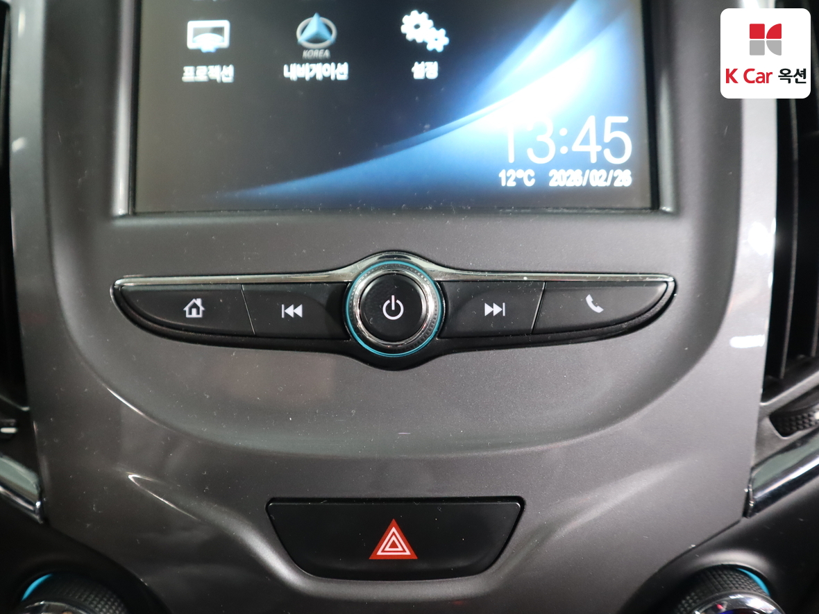 Gm Korea Cruze 2017 - Image 15