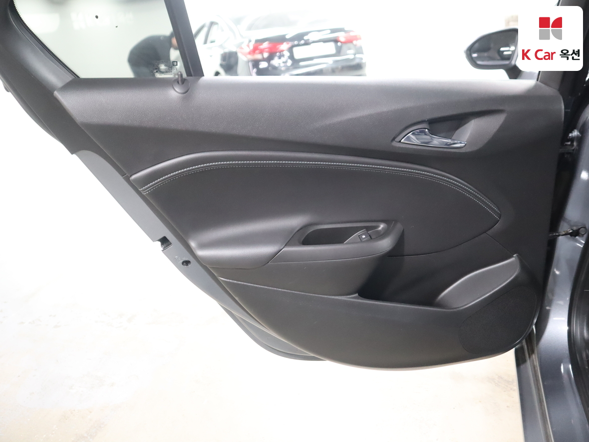 Gm Korea Cruze 2017 - Image 23