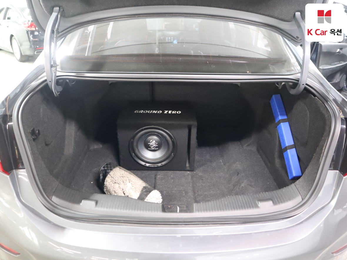 Gm Korea Cruze 2017 - Image 25