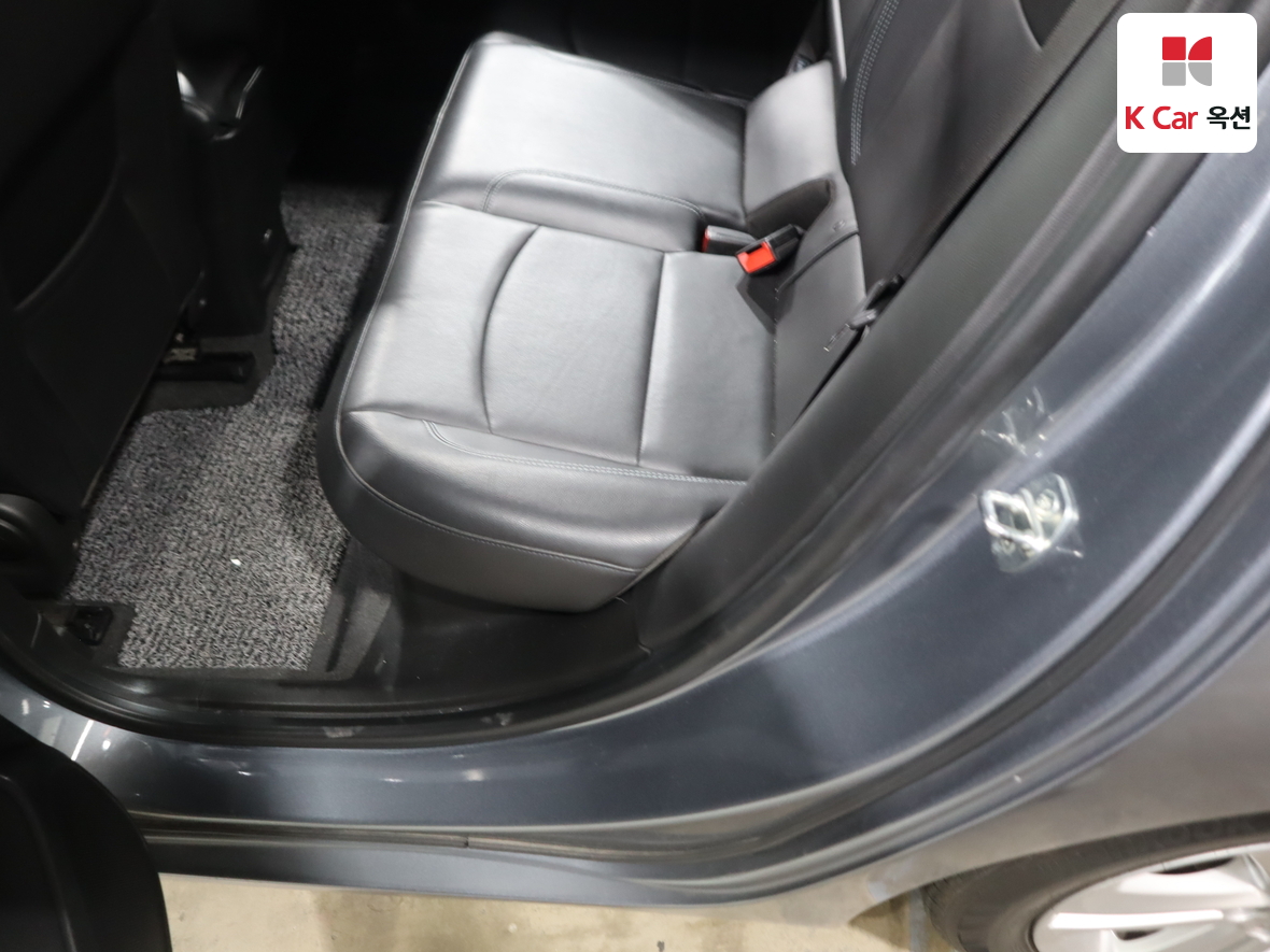 Gm Korea Cruze 2017 - Image 24