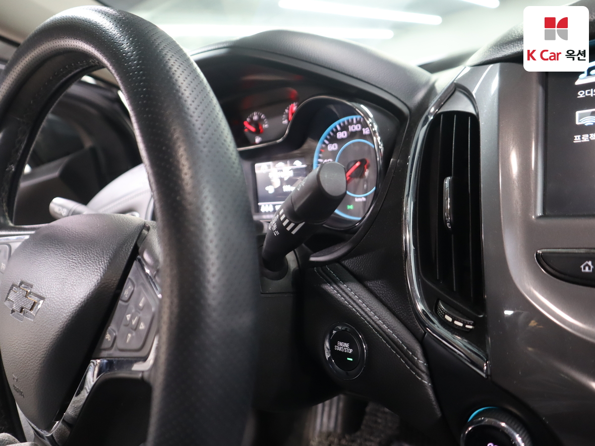 Gm Korea Cruze 2017 - Image 11