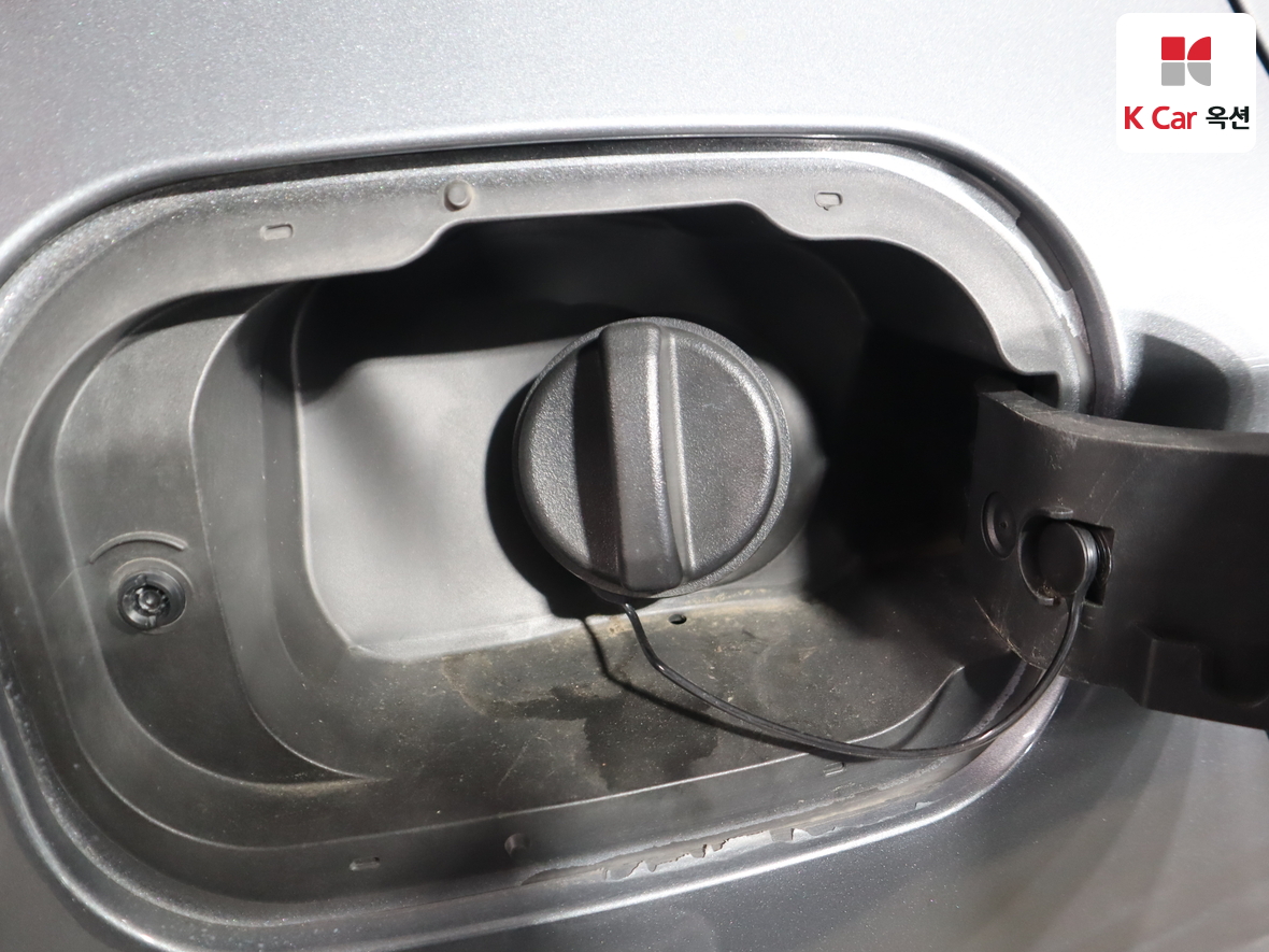 Gm Korea Cruze 2017 - Image 26