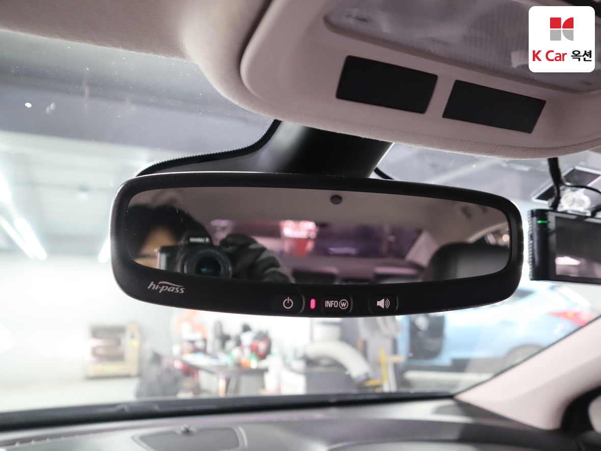 Gm Korea Cruze 2017 - Image 13