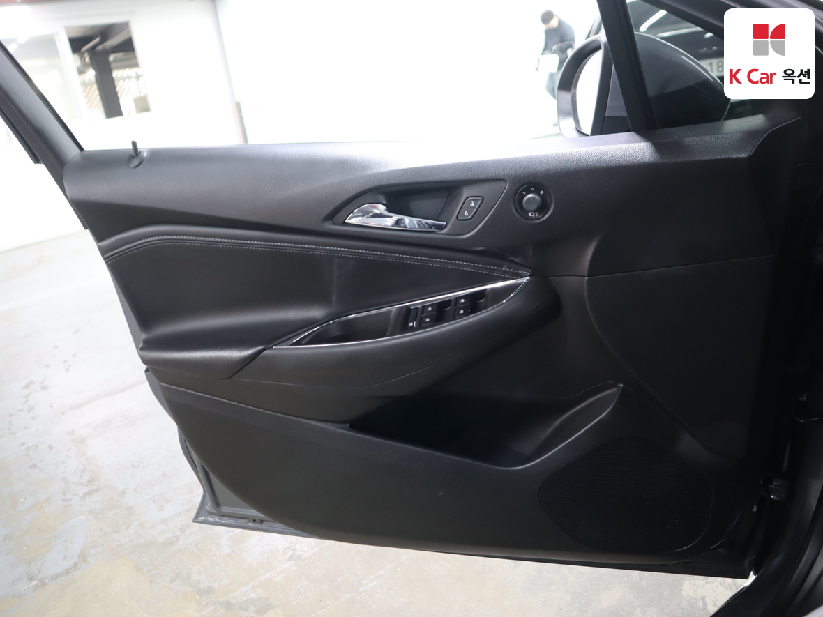 Gm Korea Cruze 2017 - Image 8