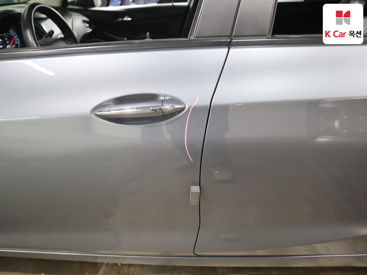 Gm Korea Cruze 2017 - Image 36