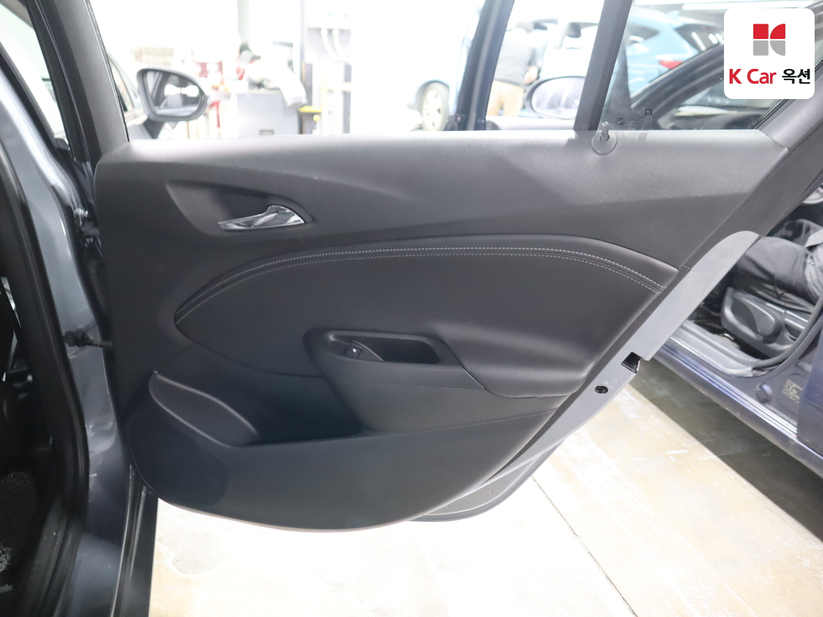 Gm Korea Cruze 2017 - Image 27