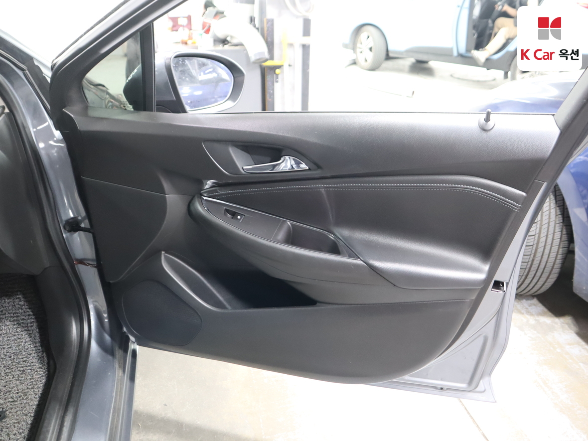 Gm Korea Cruze 2017 - Image 29