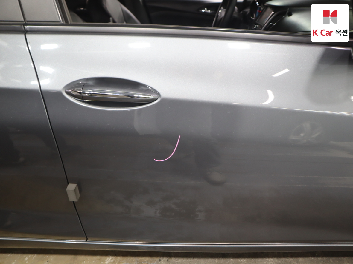 Gm Korea Cruze 2017 - Image 37