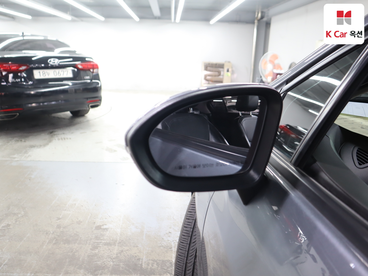 Gm Korea Cruze 2017 - Image 22