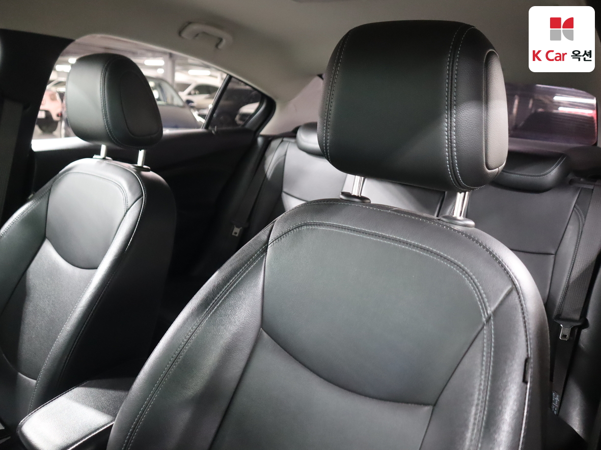 Gm Korea Cruze 2017 - Image 20