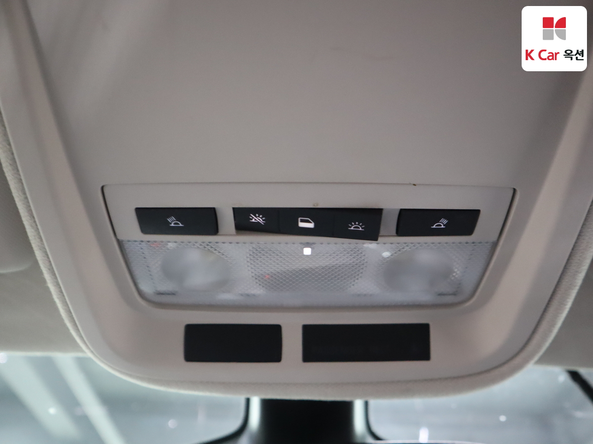 Gm Korea Cruze 2017 - Image 12