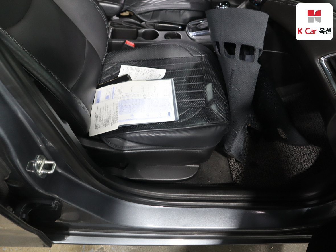 Gm Korea Cruze 2017 - Image 30