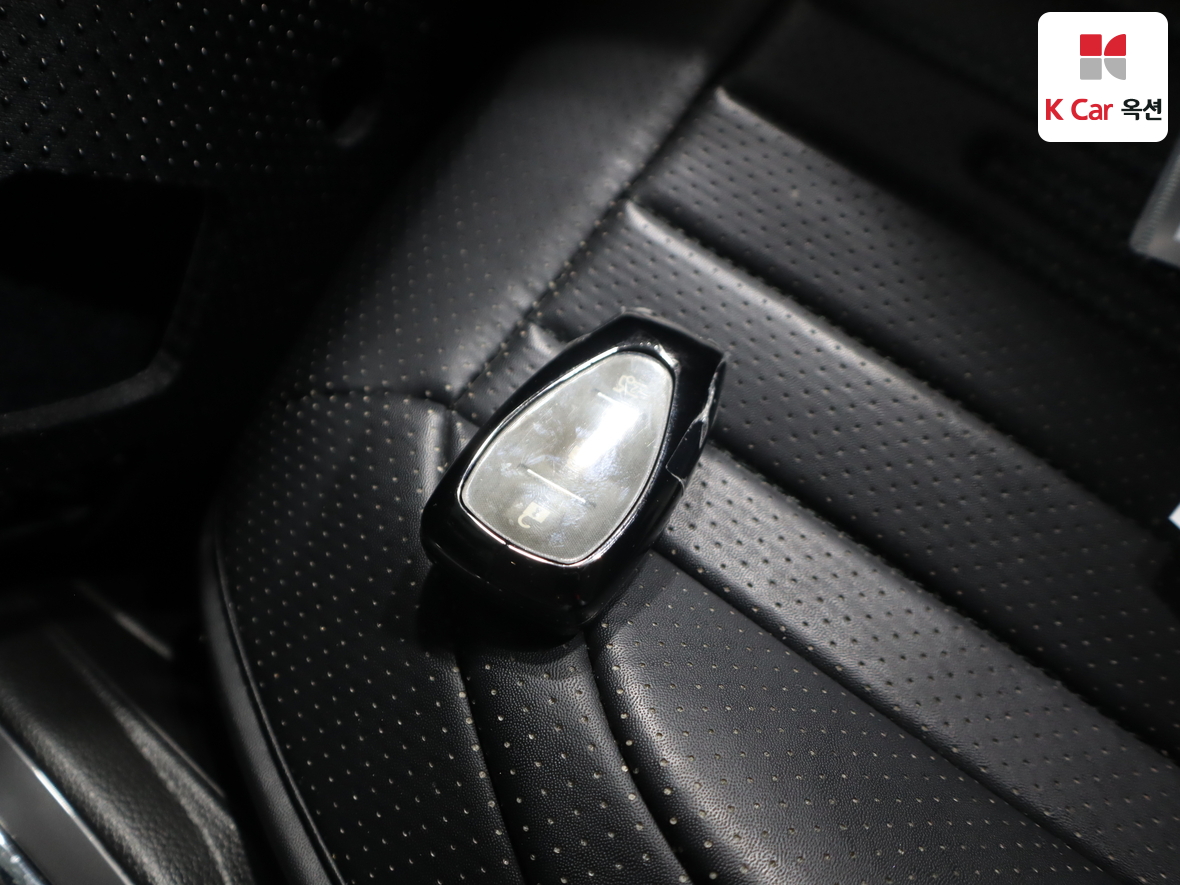 Gm Korea Cruze 2017 - Image 18