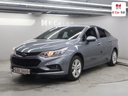 Gm Korea Cruze