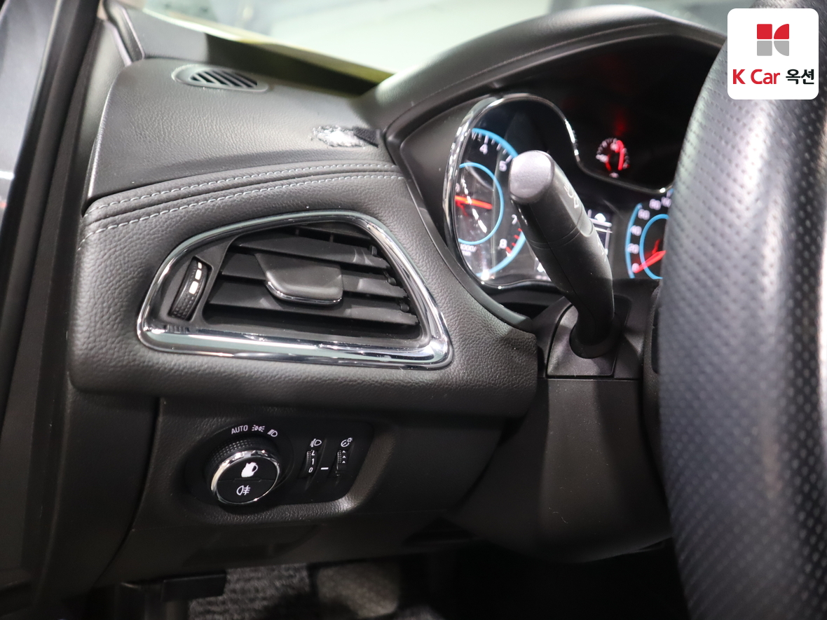 Gm Korea Cruze 2017 - Image 9