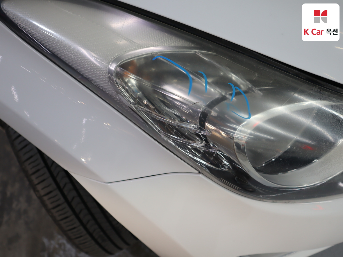 هيونداي إلانترا 2011 - صورة 33