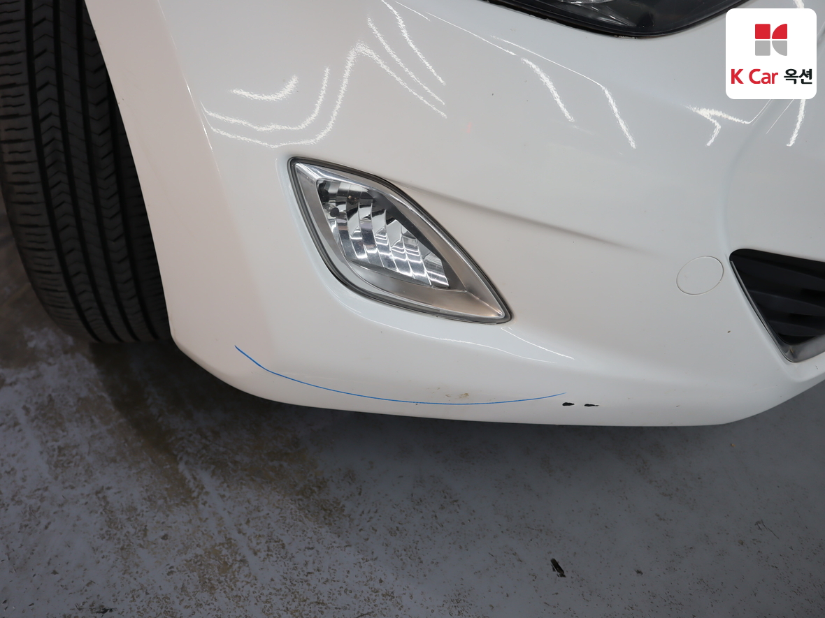 هيونداي إلانترا 2011 - صورة 34