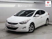 هيونداي إلانترا