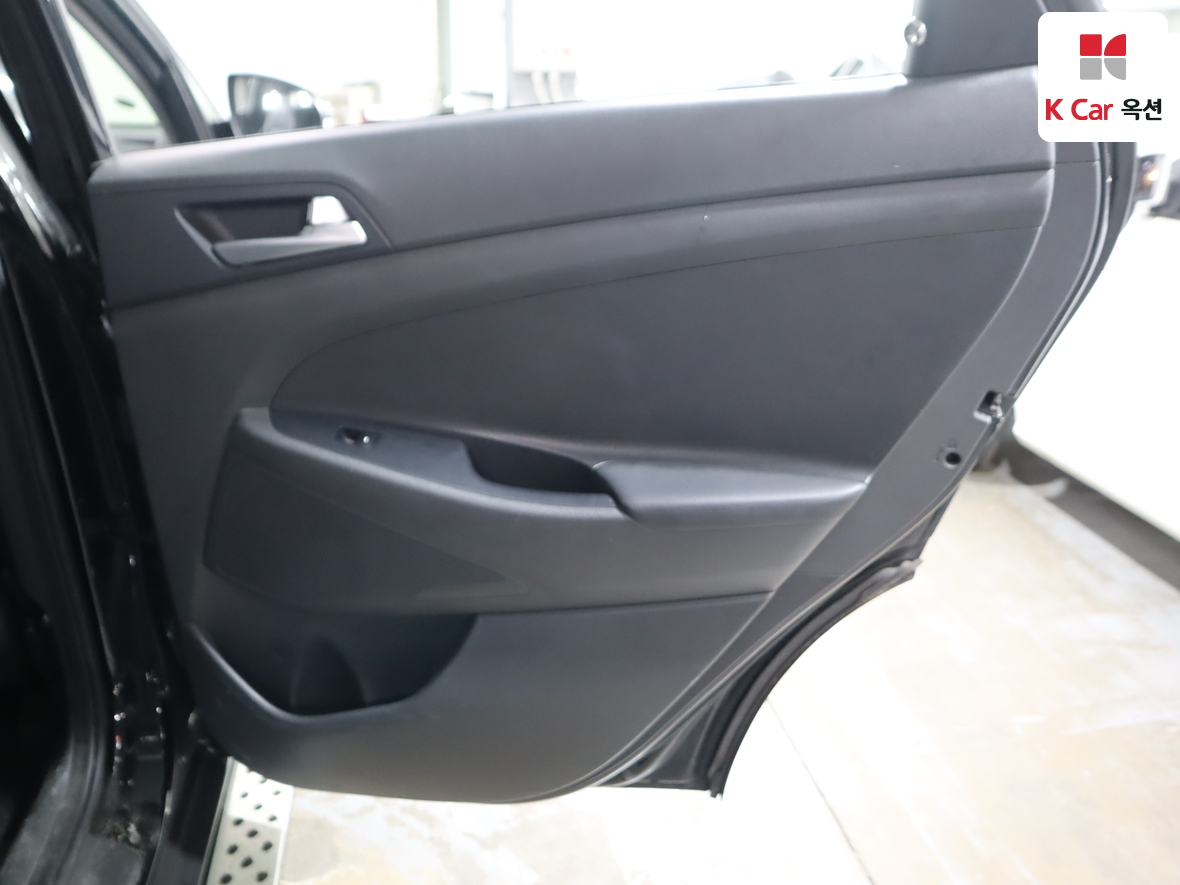 Hyundai Tucson 2016 - Image 27