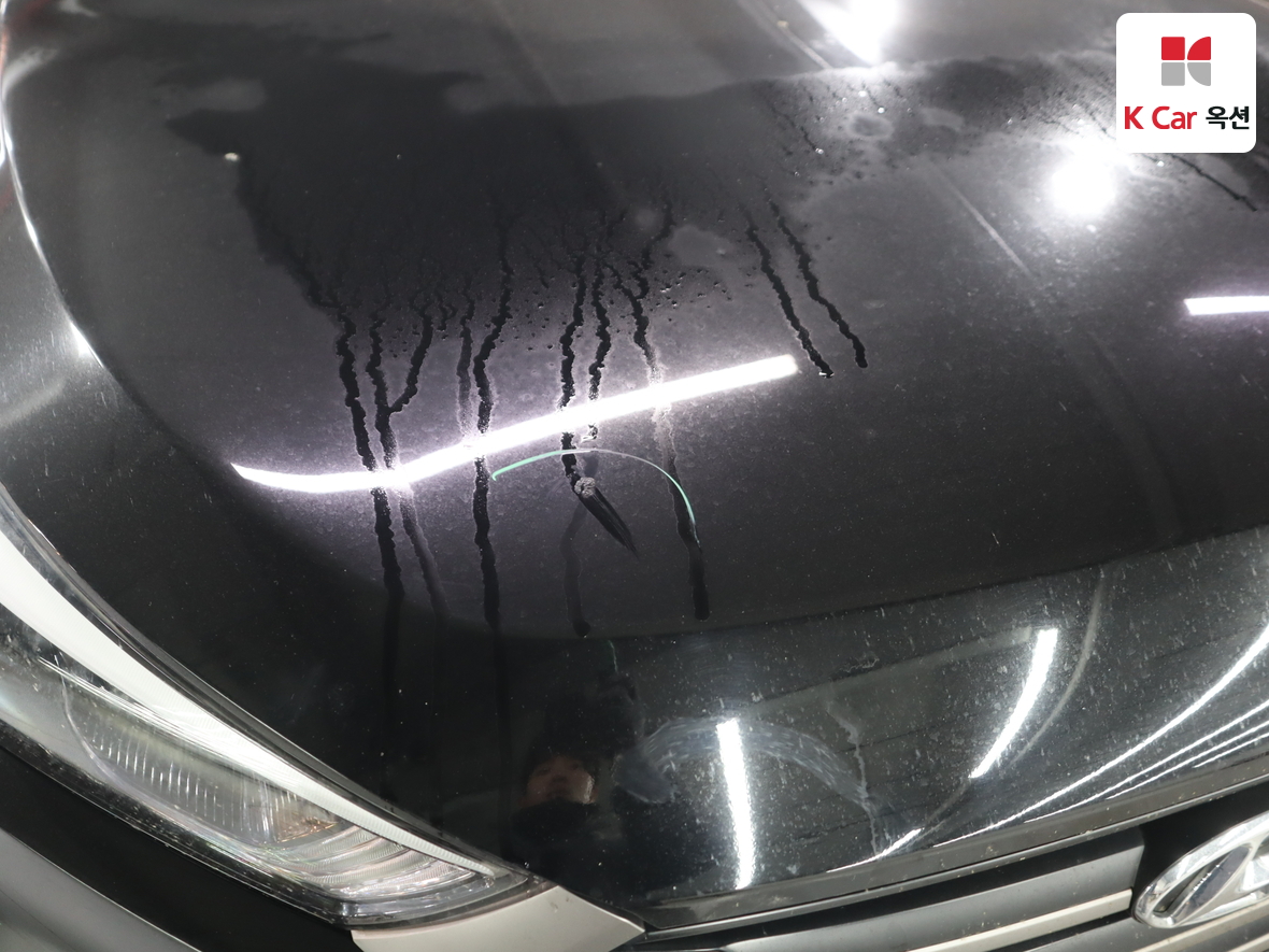 Hyundai Tucson 2016 - Image 35