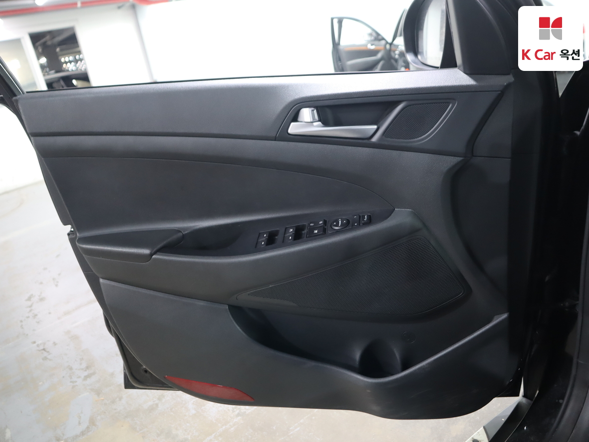 Hyundai Tucson 2016 - Image 8