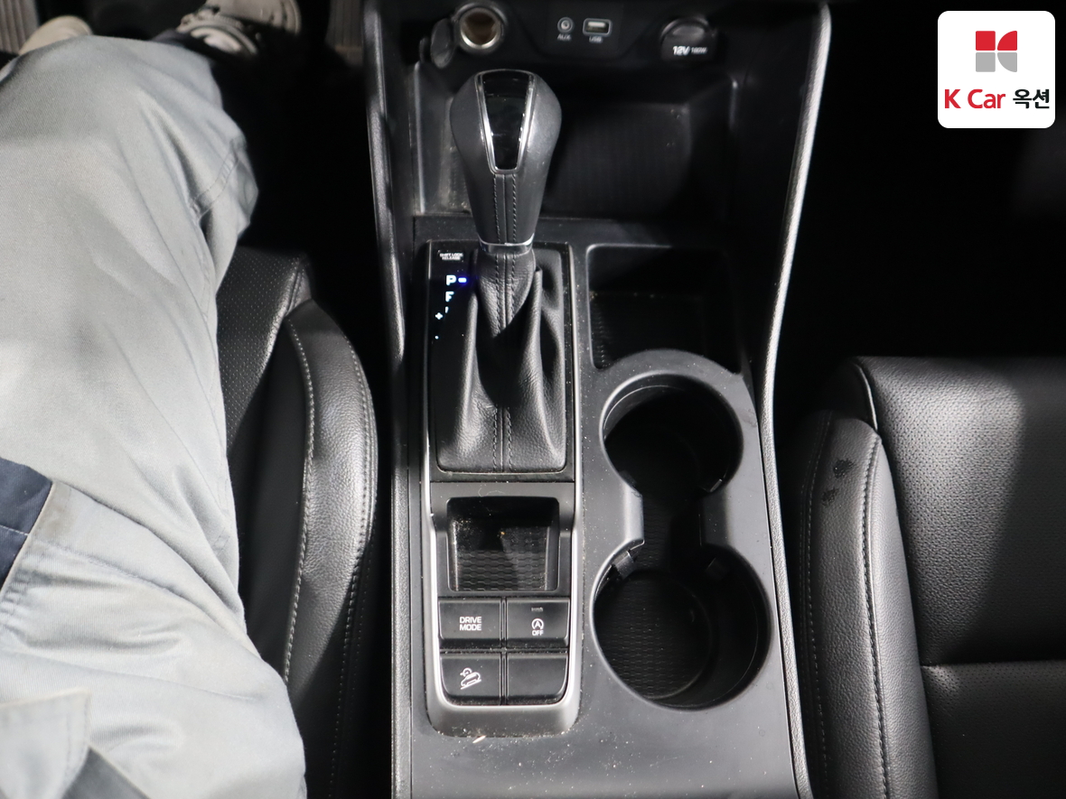 Hyundai Tucson 2016 - Image 16